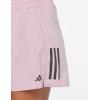 imageadidas Womens Own The Run ShortsPreloved Fig