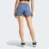 imageadidas Womens Own The Run ShortsPreloved Ink