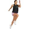 imageadidas Womens Own The Run ShortsPreloved Purple