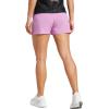imageadidas Womens Own The Run ShortsPreloved Purple