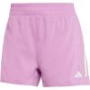 imageadidas Womens Own The Run ShortsPreloved Purple