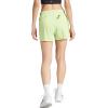 imageadidas Womens Own The Run ShortsPulse Lime
