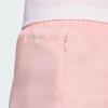 imageadidas Womens Own The Run ShortsSemi Pink Spark