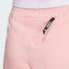 imageadidas Womens Own The Run ShortsSemi Pink Spark
