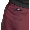imageadidas Womens Own The Run ShortsShadow Red