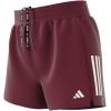 imageadidas Womens Own The Run ShortsShadow Red