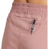 imageadidas Womens Own The Run ShortsWarm Clay