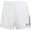imageadidas Womens Own The Run ShortsWhite