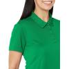 imageadidas Womens Performance Primegreen Golf Polo ShirtGreen