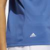 imageadidas Womens Performance Primegreen Golf Polo ShirtTrace Royal
