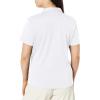imageadidas Womens Performance Primegreen Golf Polo ShirtWhite