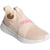 imageadidas Womens Puremotion Adapt SPW Running Sneakers Shoes  PurpleBliss Orange Bliss Orange Bliss Pink