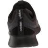 imageadidas Womens Puremotion Adapt SPW Running Sneakers Shoes  PurpleCarbonWhiteBlack