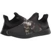 imageadidas Womens Puremotion Adapt SPW Running Sneakers Shoes  PurpleCarbonWhiteBlack