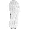 imageadidas Womens Puremotion Adapt SPW Running Sneakers Shoes  PurpleCloud White Core Black Dove Grey