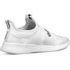 imageadidas Womens Puremotion Adapt SPW Running Sneakers Shoes  PurpleCloud White Core Black Dove Grey