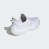 imageadidas Womens Puremotion Adapt SPW Running Sneakers Shoes  PurpleCloud White Grey Two Cloud White