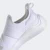 imageadidas Womens Puremotion Adapt SPW Running Sneakers Shoes  PurpleCloud White Grey Two Cloud White