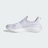 imageadidas Womens Puremotion Adapt SPW Running Sneakers Shoes  PurpleCloud White Grey Two Cloud White