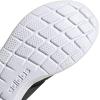 imageadidas Womens Puremotion Adapt SPW Running Sneakers Shoes  PurpleCore Black Cloud White Grey Five