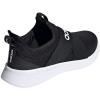 imageadidas Womens Puremotion Adapt SPW Running Sneakers Shoes  PurpleCore Black Cloud White Grey Five