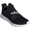imageadidas Womens Puremotion Adapt SPW Running Sneakers Shoes  PurpleCore Black Cloud White Grey Five