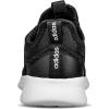 imageadidas Womens Puremotion Adapt SPW Running Sneakers Shoes  PurpleCore Black Ftwr White Grey Five