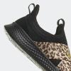 imageadidas Womens Puremotion Adapt SPW Running Sneakers Shoes  PurpleCore BlackCore BlackGold Metallic