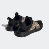 imageadidas Womens Puremotion Adapt SPW Running Sneakers Shoes  PurpleCore BlackCore BlackGold Metallic