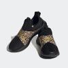 imageadidas Womens Puremotion Adapt SPW Running Sneakers Shoes  PurpleCore BlackCore BlackGold Metallic