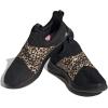 imageadidas Womens Puremotion Adapt SPW Running Sneakers Shoes  PurpleCore BlackCore BlackPink