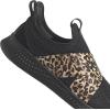 imageadidas Womens Puremotion Adapt SPW Running Sneakers Shoes  PurpleCore BlackCore BlackPink