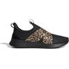 imageadidas Womens Puremotion Adapt SPW Running Sneakers Shoes  PurpleCore BlackCore BlackPink
