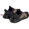 imageadidas Womens Puremotion Adapt SPW Running Sneakers Shoes  PurpleCore BlackCore BlackPink