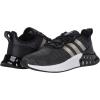 imageadidas Womens Puremotion Adapt SPW Running Sneakers Shoes  PurpleCore BlackCore BlackScreaming Pink
