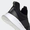 imageadidas Womens Puremotion Adapt SPW Running Sneakers Shoes  PurpleCore BlackFootwear WhiteGrey Five