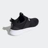 imageadidas Womens Puremotion Adapt SPW Running Sneakers Shoes  PurpleCore BlackFootwear WhiteGrey Five