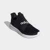 imageadidas Womens Puremotion Adapt SPW Running Sneakers Shoes  PurpleCore BlackFootwear WhiteGrey Five