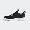 imageadidas Womens Puremotion Adapt SPW Running Sneakers Shoes  PurpleCore BlackFootwear WhiteGrey Five