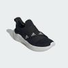 imageadidas Womens Puremotion Adapt SPW Running Sneakers Shoes  PurpleCore BlackGreyWhite