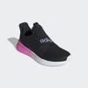 imageadidas Womens Puremotion Adapt SPW Running Sneakers Shoes  PurpleCore BlackLight PurpleScreaming Pink