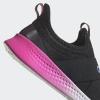 imageadidas Womens Puremotion Adapt SPW Running Sneakers Shoes  PurpleCore BlackLight PurpleScreaming Pink
