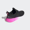 imageadidas Womens Puremotion Adapt SPW Running Sneakers Shoes  PurpleCore BlackLight PurpleScreaming Pink