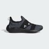 imageadidas Womens Puremotion Adapt SPW Running Sneakers Shoes  PurpleCore BlackWhiteWhite
