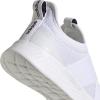 imageadidas Womens Puremotion Adapt SPW Running Sneakers Shoes  PurpleFtwbla Negbs Gripal