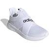 imageadidas Womens Puremotion Adapt SPW Running Sneakers Shoes  PurpleFtwbla Negbs Gripal