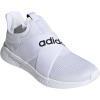 imageadidas Womens Puremotion Adapt SPW Running Sneakers Shoes  PurpleFtwbla Negbs Gripal