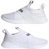 imageadidas Womens Puremotion Adapt SPW Running Sneakers Shoes  PurpleFtwbla Negbs Gripal