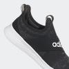 imageadidas Womens Puremotion Adapt SPW Running Sneakers Shoes  PurpleGreyBlackWhite