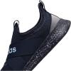 imageadidas Womens Puremotion Adapt SPW Running Sneakers Shoes  PurpleInkTaupe MetallicBlue Dawn